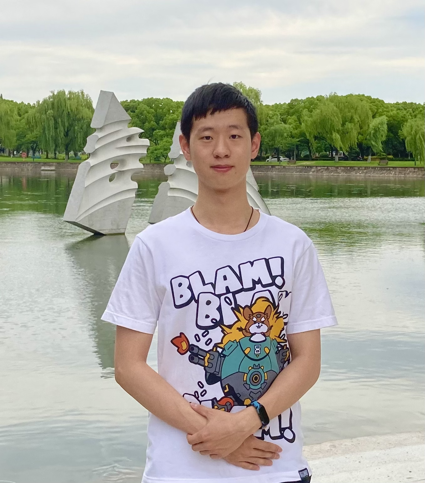 Mengtian Yang